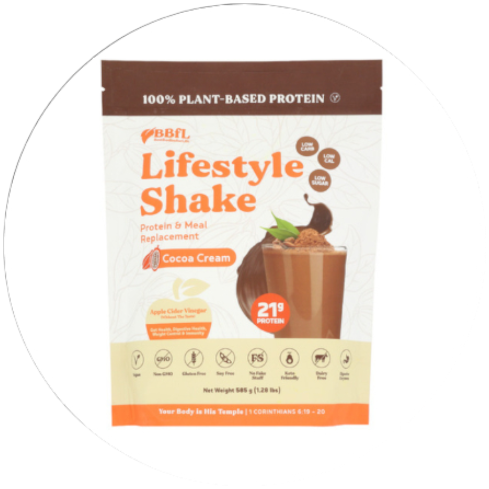 Shake