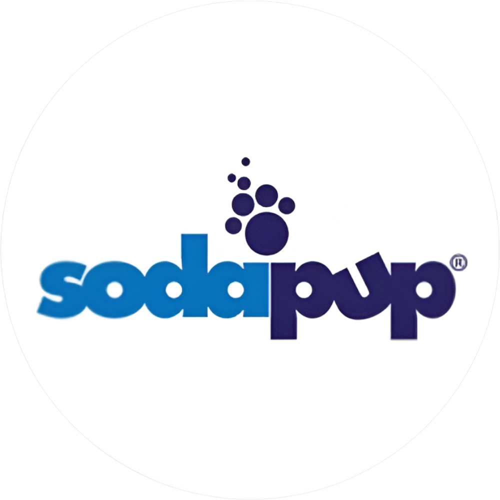 Sodapup