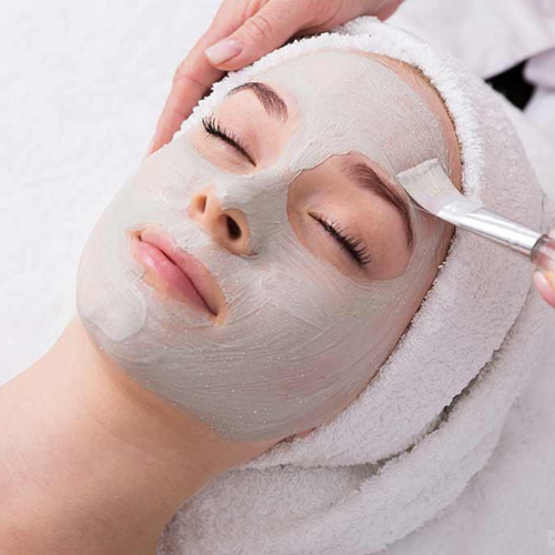 Beauty & Personal Care